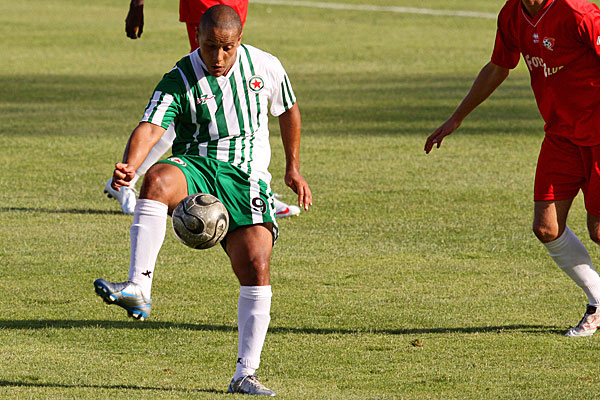 RED STAR FC 93 - BEAUVAIS