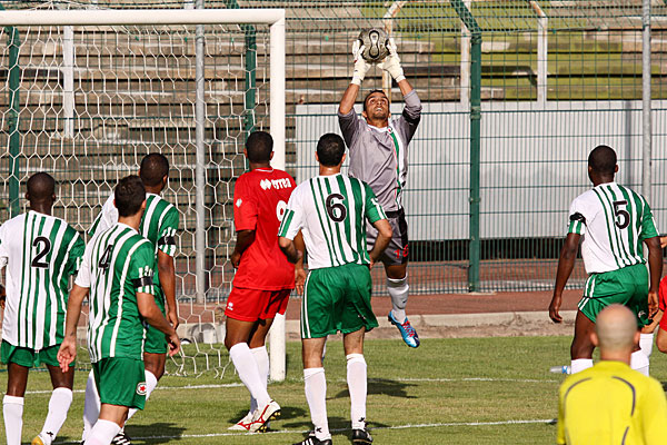 RED STAR FC 93 - BEAUVAIS