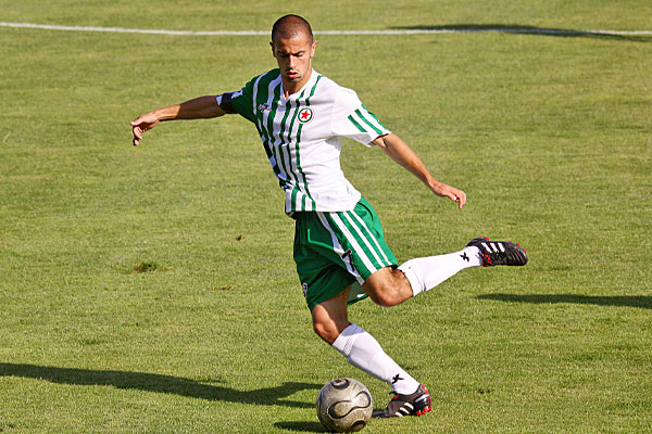RED STAR FC 93 - BEAUVAIS