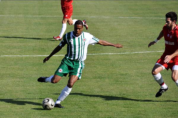 RED STAR FC 93 - BEAUVAIS