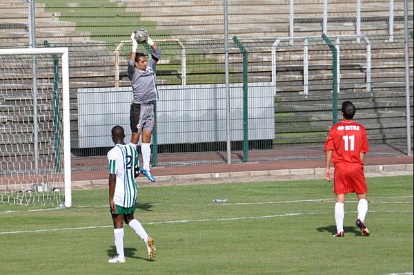 RED STAR FC 93 - BEAUVAIS