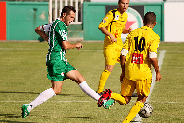 RED STAR FC 93 - UJ ALFORTVILLE