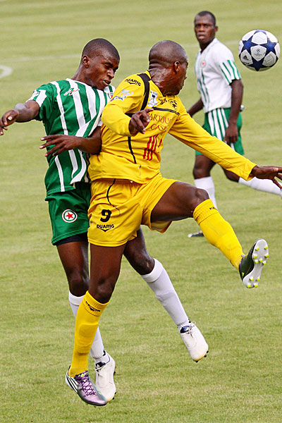 RED STAR FC 93 - UJ ALFORTVILLE