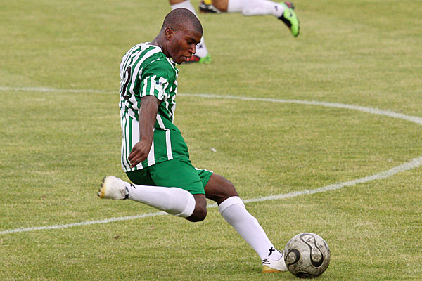 RED STAR FC 93 - UJ ALFORTVILLE