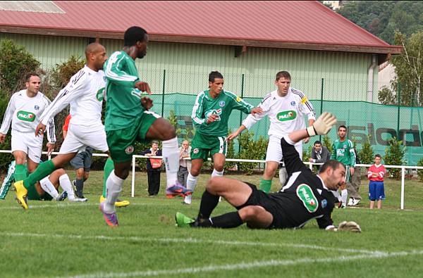 photo du match