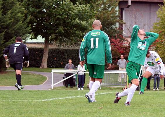 SAINT-PRIX - RED STAR FC 93