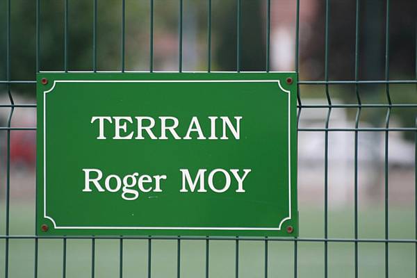 SAINT-PRIX - RED STAR FC 93