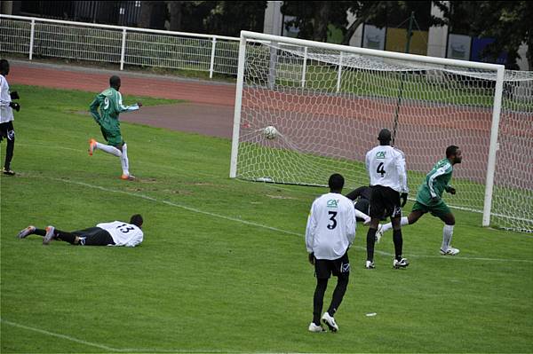 photo du match