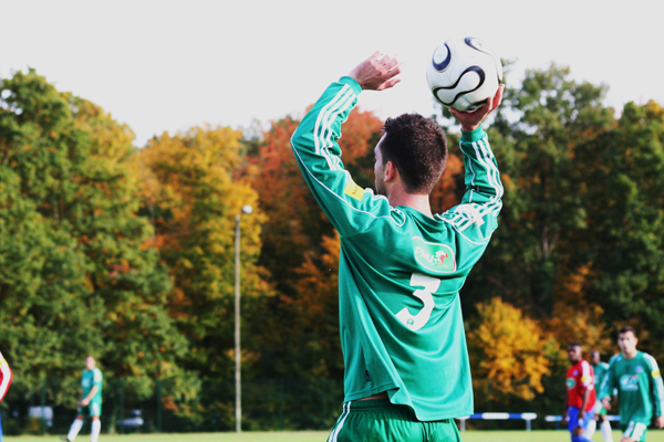 TREMBLAY FC - RED STAR FC 93