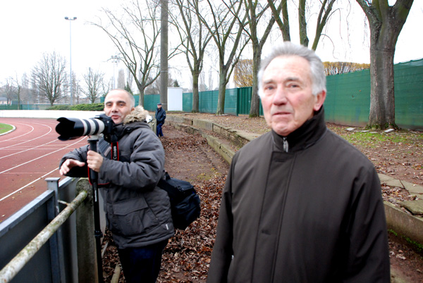 DOUAI - RED STAR FC 93