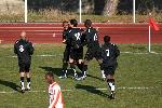 RED STAR RESERVES v ACBB, PHOTOS