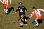 RED STAR RESERVES v ACBB, PHOTOS