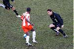 RED STAR RESERVES v ACBB, PHOTOS