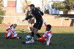 RED STAR RESERVES v ACBB, PHOTOS