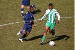 RED STAR UNDER 19s v PARIS FC