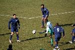 RED STAR UNDER 19s v PARIS FC