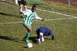 RED STAR UNDER 19s v PARIS FC