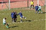 RED STAR UNDER 19s v PARIS FC