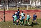 RED STAR UNDER 19s v PARIS FC