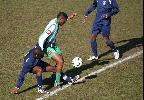 RED STAR UNDER 19s v PARIS FC