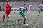 RED STAR UNDER 15s v VILLEJUIF
