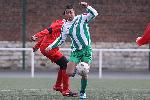 RED STAR UNDER 15s v VILLEJUIF