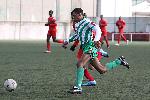 RED STAR UNDER 15s v VILLEJUIF
