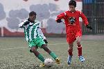 RED STAR UNDER 15s v VILLEJUIF