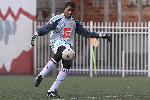 RED STAR UNDER 15s v VILLEJUIF