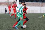 RED STAR UNDER 15s v VILLEJUIF