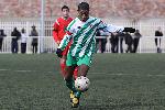 RED STAR UNDER 15s v VILLEJUIF