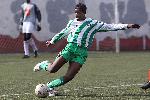 RED STAR UNDER 15s v VILLEJUIF
