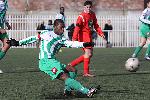 RED STAR UNDER 15s v VILLEJUIF