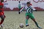 RED STAR UNDER 15s v VILLEJUIF