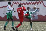 RED STAR UNDER 15s v VILLEJUIF
