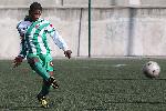 RED STAR UNDER 15s v VILLEJUIF