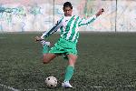 RED STAR UNDER 15s v VILLEJUIF