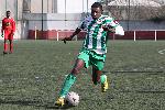 RED STAR UNDER 15s v VILLEJUIF