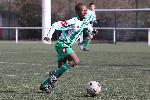 RED STAR UNDER 15s v VILLEJUIF