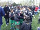 RED STAR MONTREUIL JUNIORS TOURNAMENT