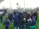 RED STAR MONTREUIL JUNIORS TOURNAMENT