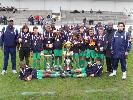 RED STAR MONTREUIL JUNIORS TOURNAMENT