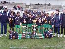 RED STAR MONTREUIL JUNIORS TOURNAMENT