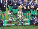 RED STAR MONTREUIL JUNIORS TOURNAMENT