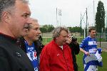 RED STAR OLD BOYS - TROYES TOURNAMENT