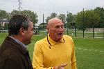 RED STAR OLD BOYS - TROYES TOURNAMENT