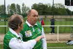 RED STAR OLD BOYS - TROYES TOURNAMENT