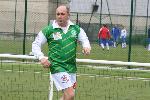 RED STAR OLD BOYS - TROYES TOURNAMENT