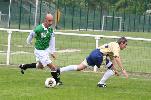RED STAR OLD BOYS - TROYES TOURNAMENT