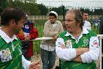 RED STAR OLD BOYS - TROYES TOURNAMENT
